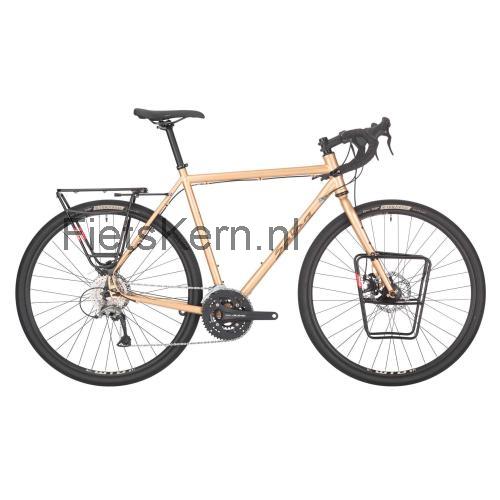 Salsa Marrakesh specificaties